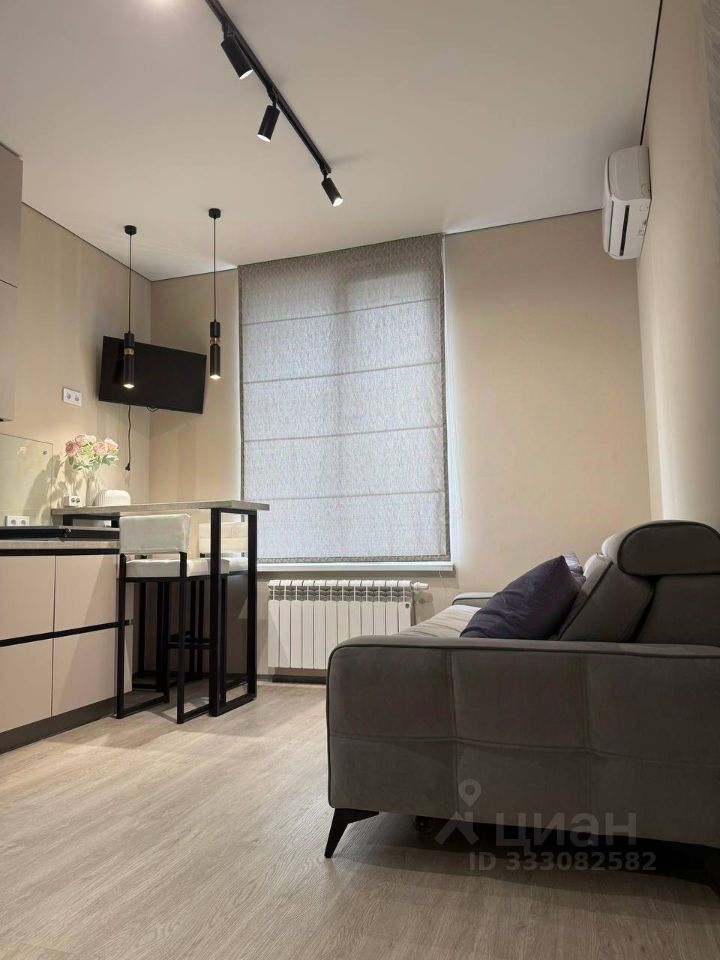 m. Khoroshevo: Apartment, 1-rooms