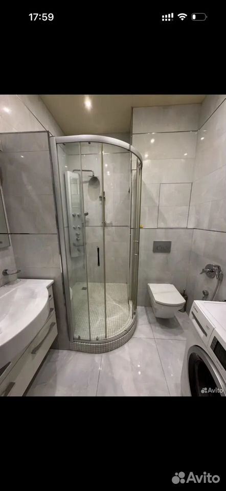 m. Nagornaya: Apartment, 1-rooms