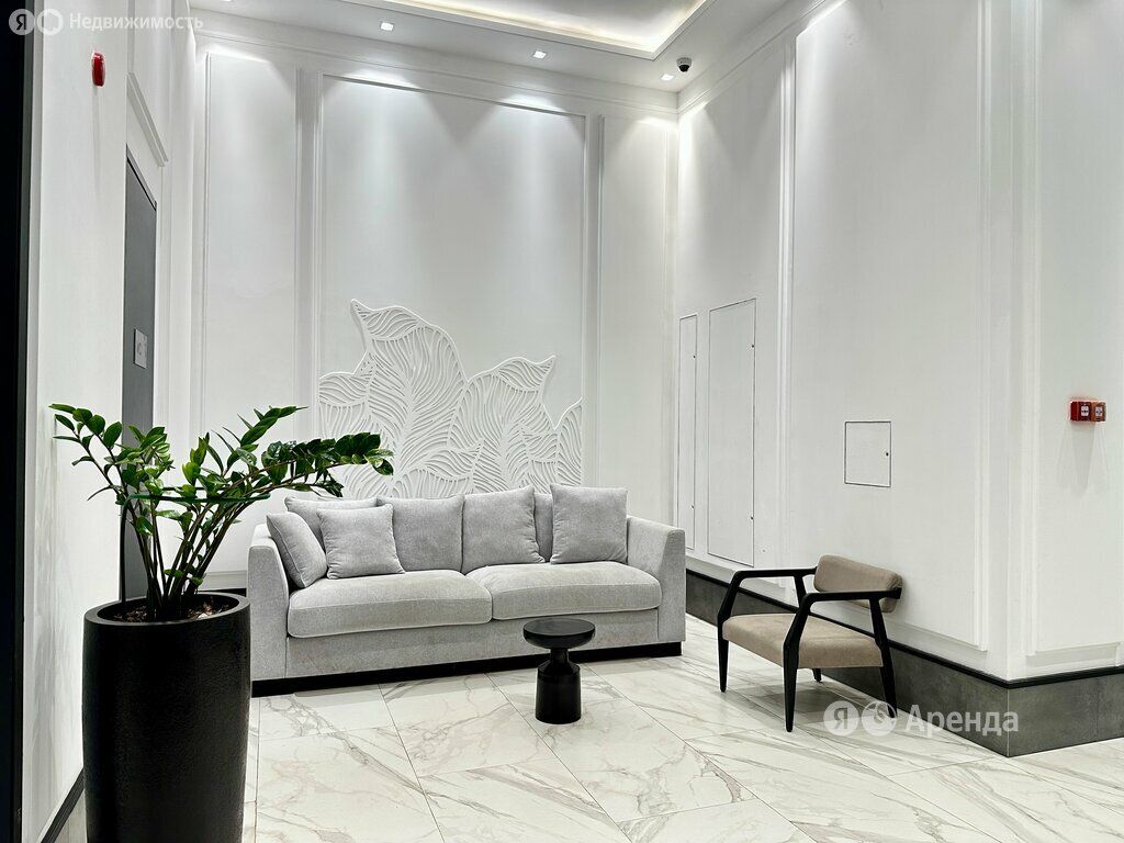 m. Fili: Apartment, studio