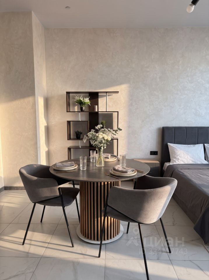 m. Testovskaya: Apartment, 1-rooms