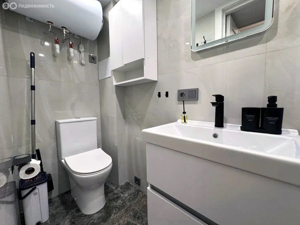 m. Kurskaya: Apartment, studio