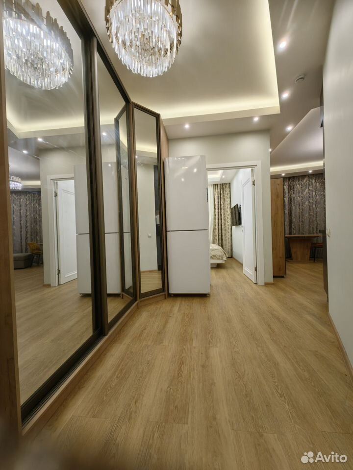 m. Profsoyuznaya: Apartment, 1-rooms
