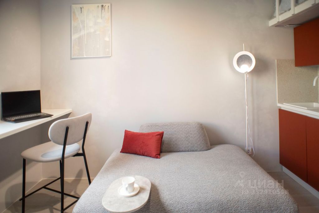 m. Skolkovo: Apartment, studio