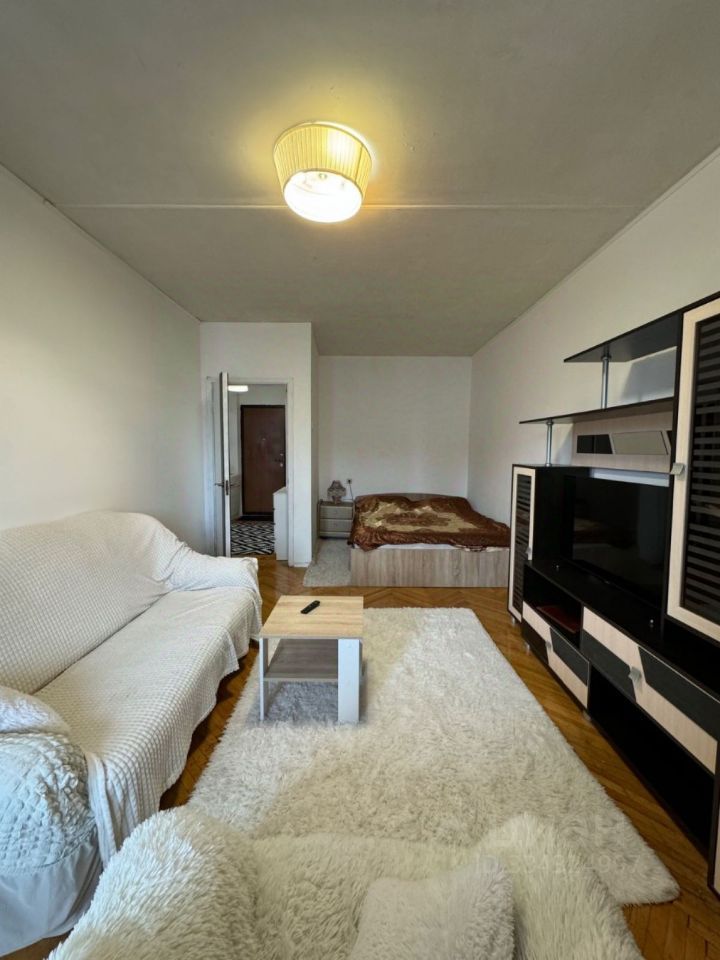 m. Belorusskaya: Apartment, 1-rooms
