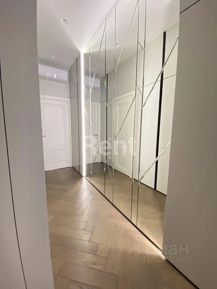m. Tekhnopark: Apartment, 2-rooms