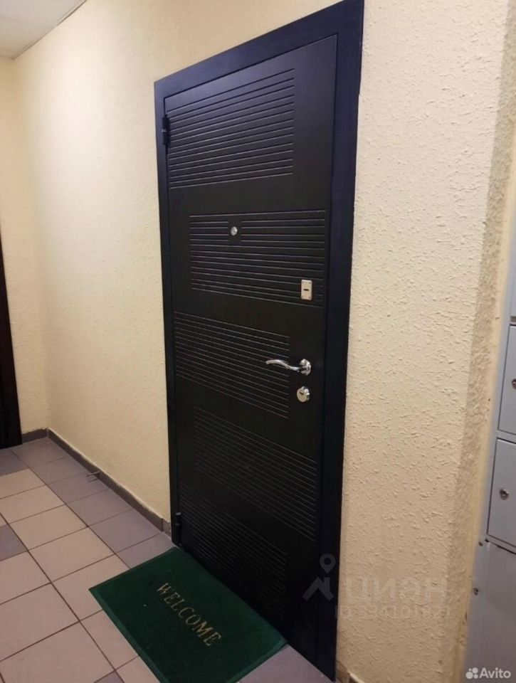 m. Nikolskoe: Apartment, 1-rooms
