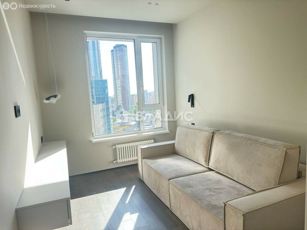 m. Kaluzhskaya: Apartment, 2-rooms