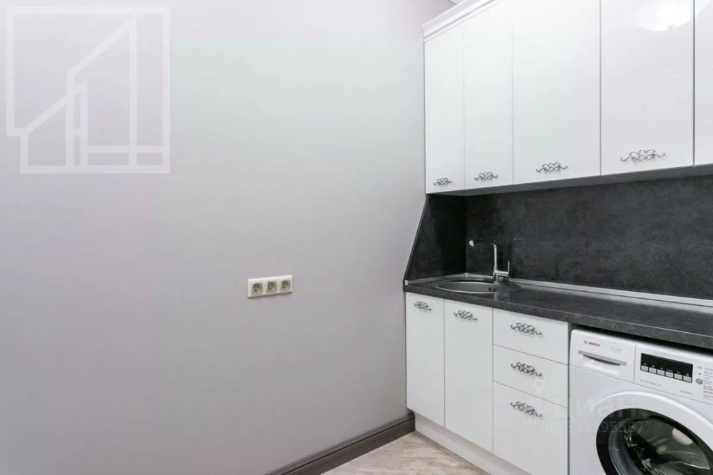 m. Poklonnaya: Apartment, 4-rooms