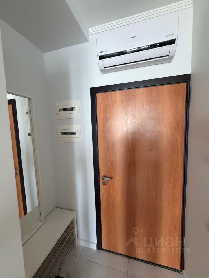m. TsSKA: Apartment, studio