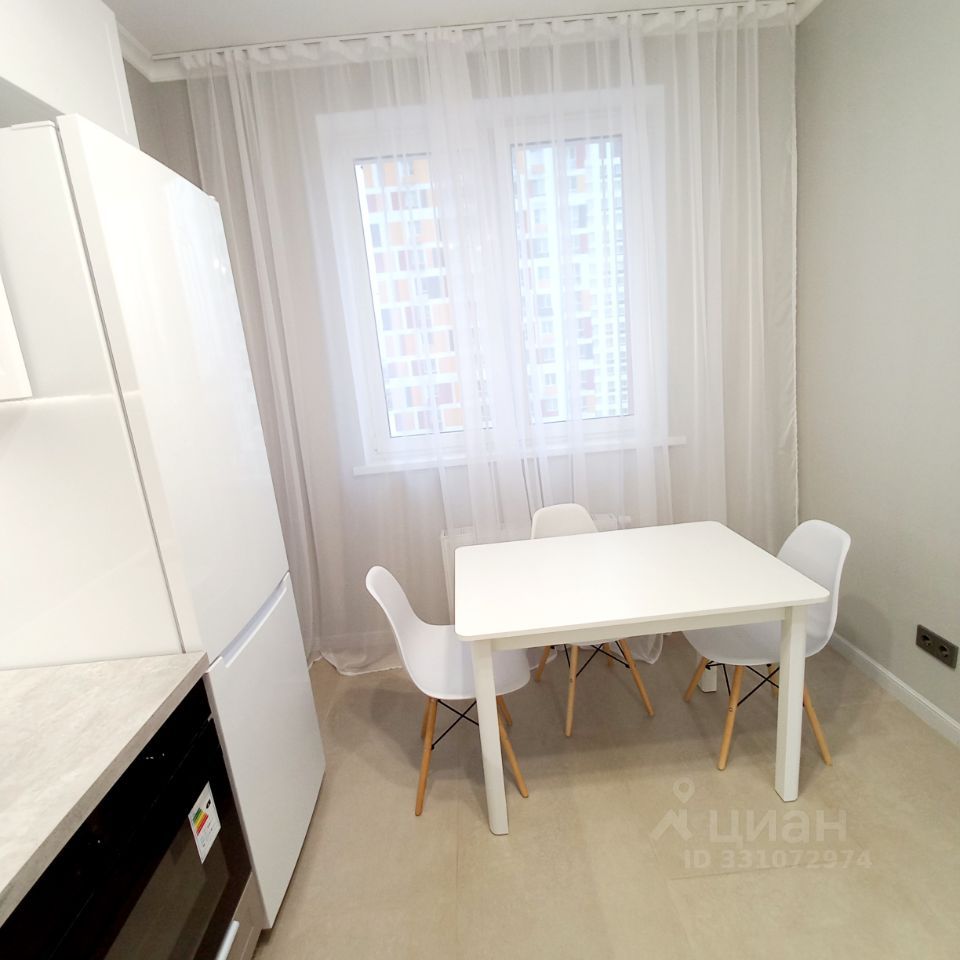 m. Strogino: Apartment, 1-rooms