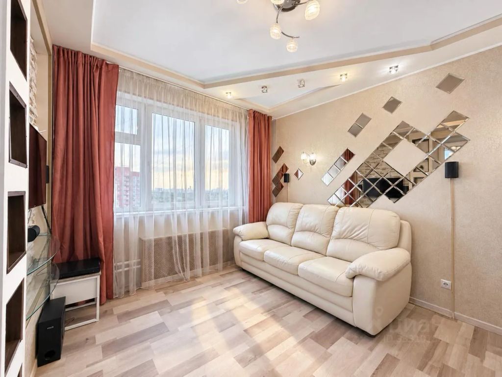 m. Dolgoprudnaya: Apartment, 3-rooms