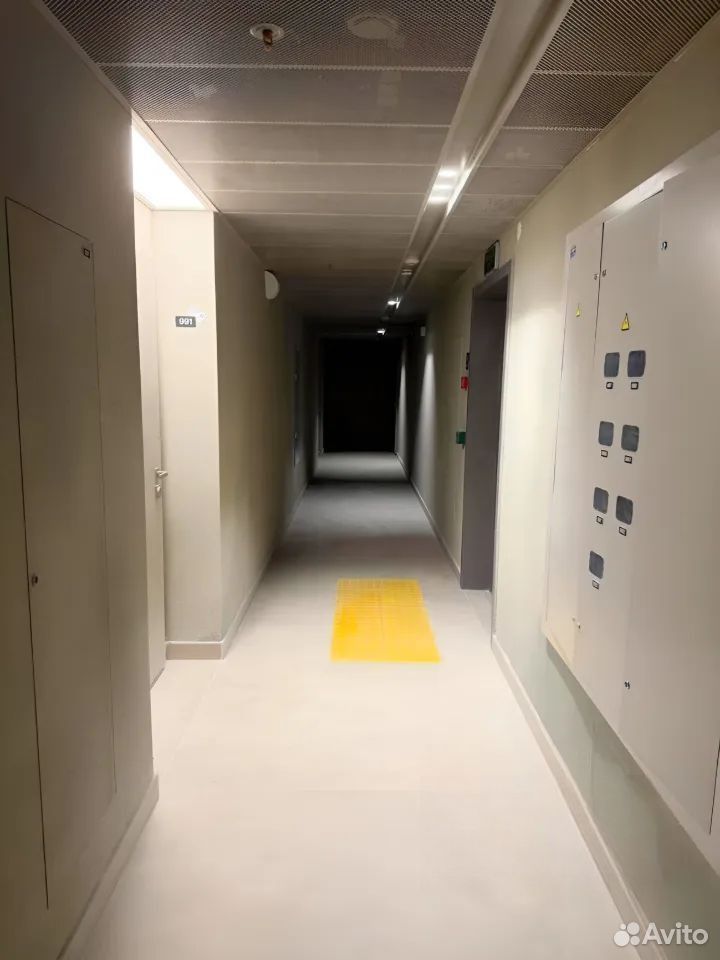 m. Park Pobedy: Apartment, studio