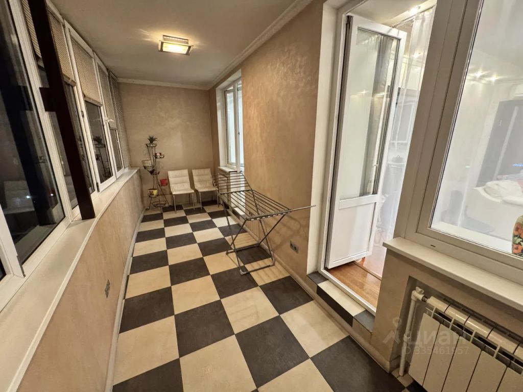m. Reutovo: Apartment, 1-rooms