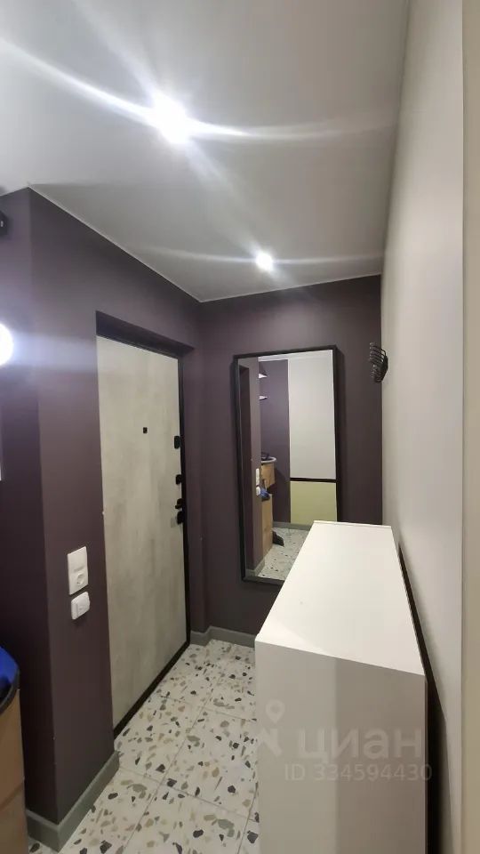 m. Poklonnaya: Apartment, 1-rooms