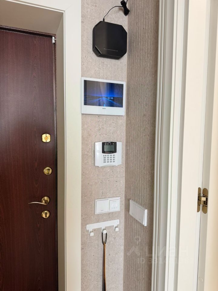 m. Vavilovskaya: Apartment, 2-rooms