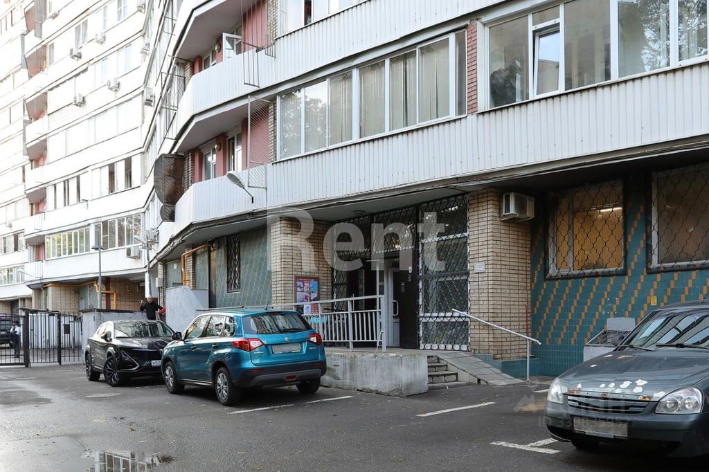 m. Tretyakovskaya: Apartment, 1-rooms