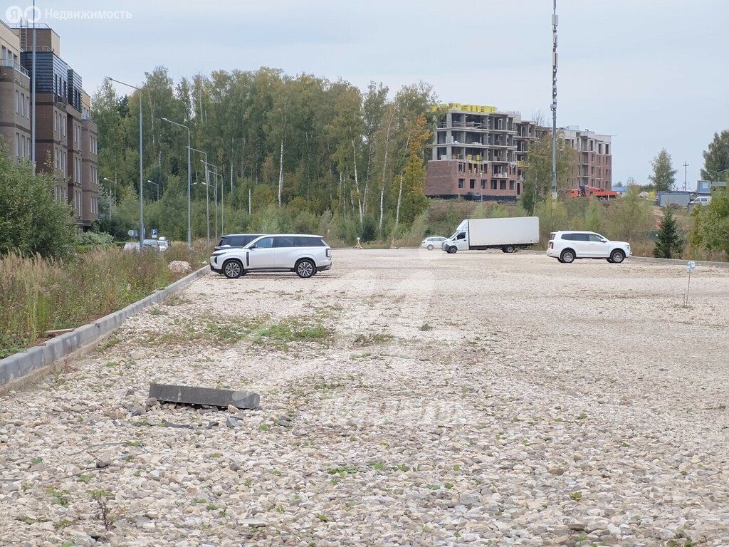 m. Khimki: Apartment, 3-rooms
