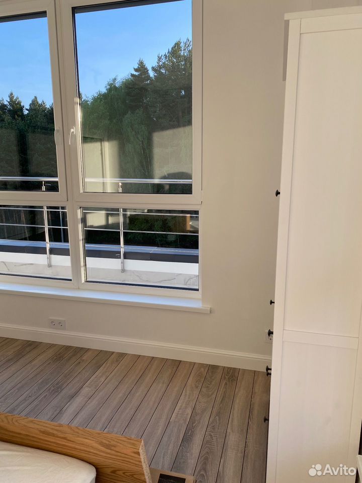 m. Vodniki: Apartment, 3-rooms