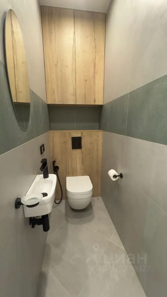 m. Bulvar Rokossovskogo: Apartment, 1-rooms