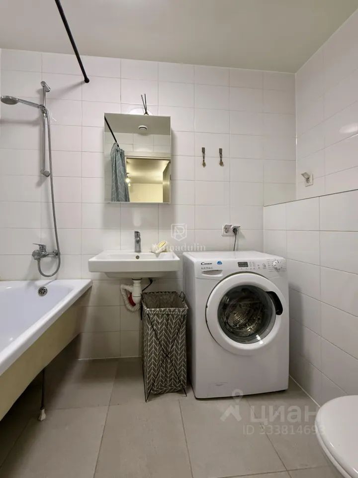 m. Pervomayskaya: Apartment, 1-rooms