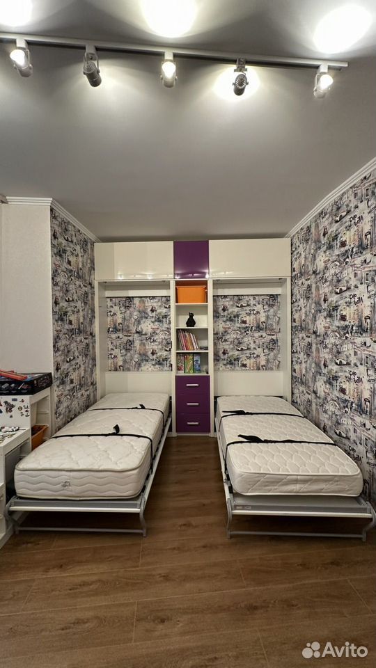 m. Podrezkovo: Apartment, 2-rooms