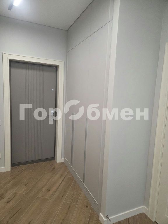 m. Kakhovskaya: Apartment, 2-rooms