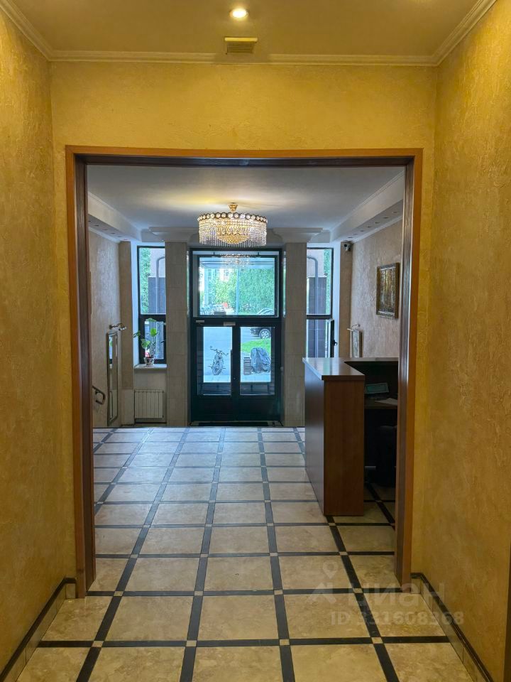 m. Vodny stadion: Apartment, 2-rooms