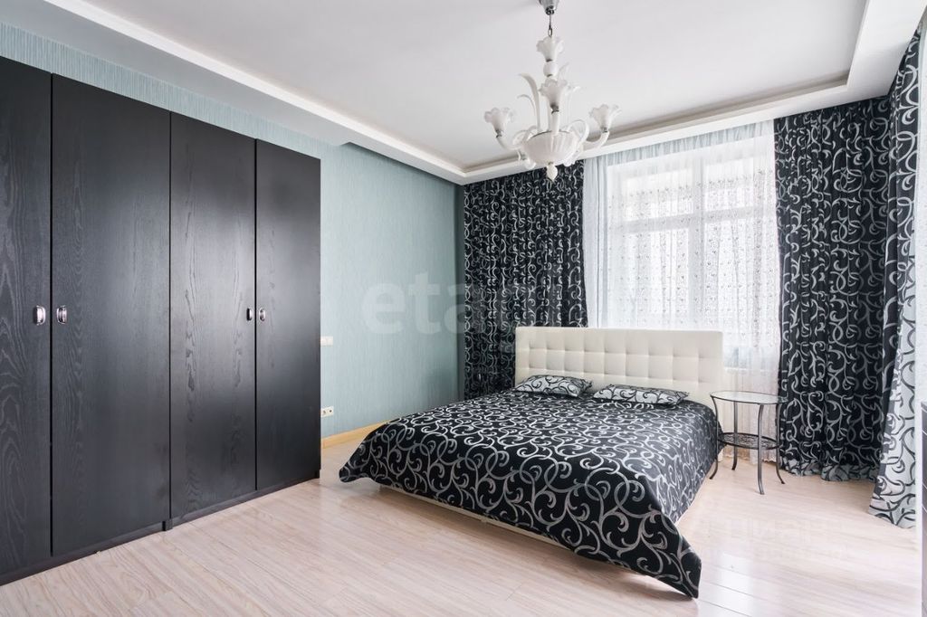 m. Delovoy tsentr (Vystavochnaya): Apartment, 2-rooms