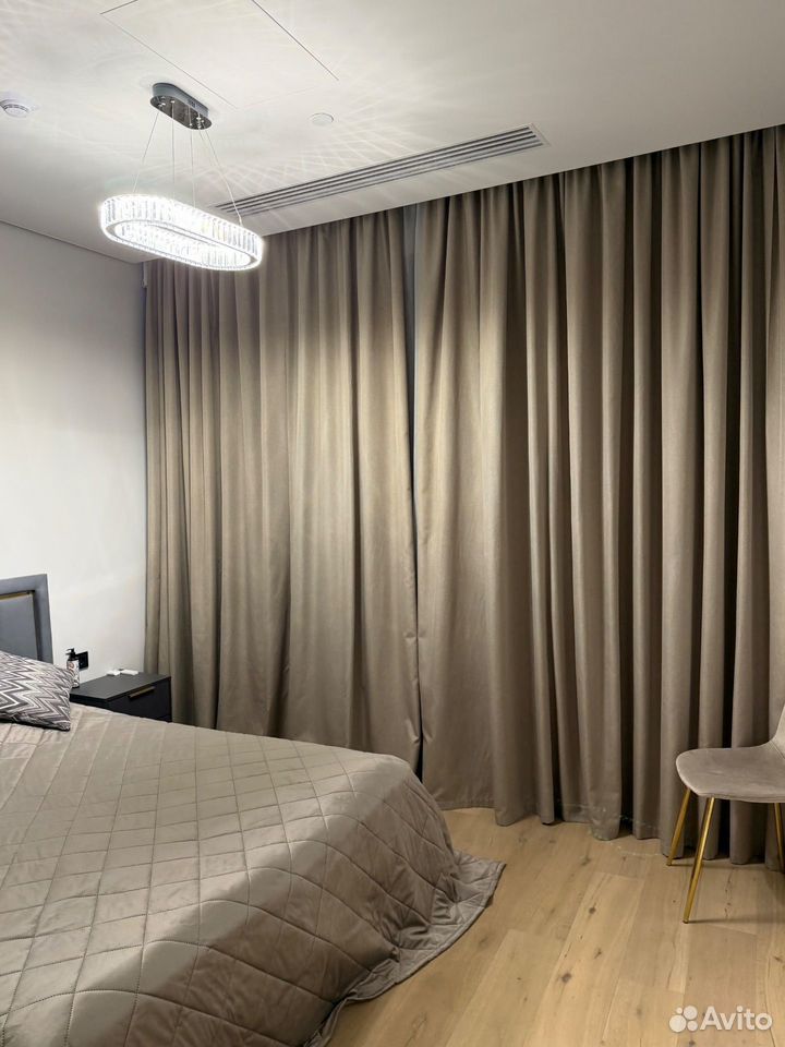 m. Chkalovskaya: Apartment, 2-rooms