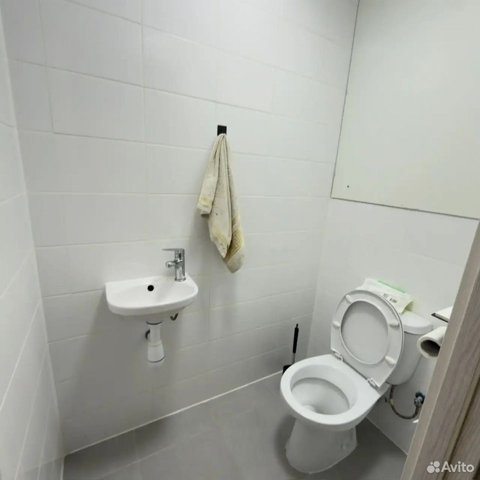 m. Kotelniki: Apartment, 2-rooms