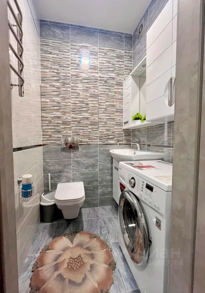 m. Nikolskoe: Apartment, 2-rooms
