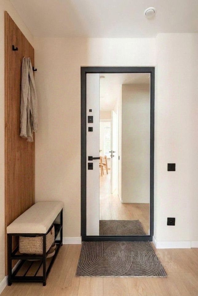 m. Paveletskaya: Apartment, 1-rooms