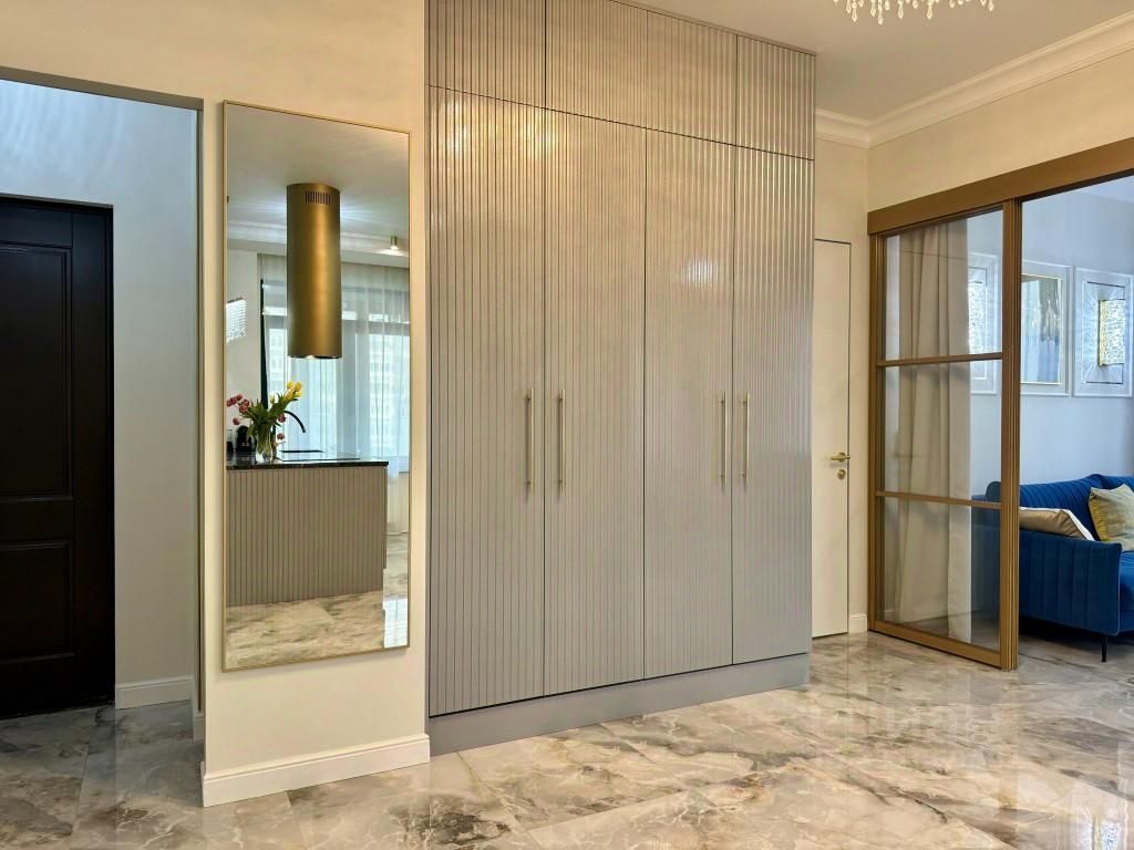 m. Dinamo: Apartment, 1-rooms