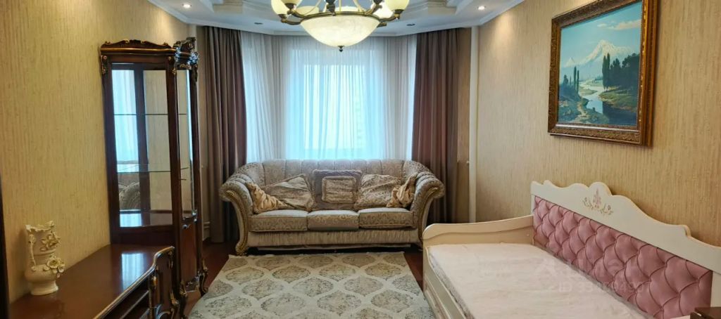 m. Zhulebino: Apartment, 2-rooms