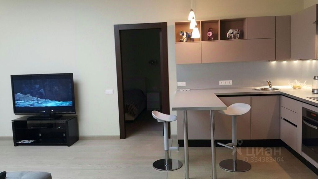 m. Vodny stadion: Apartment, 3-rooms