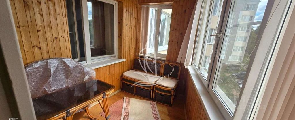 m. Podolsk: Apartment, 1-rooms