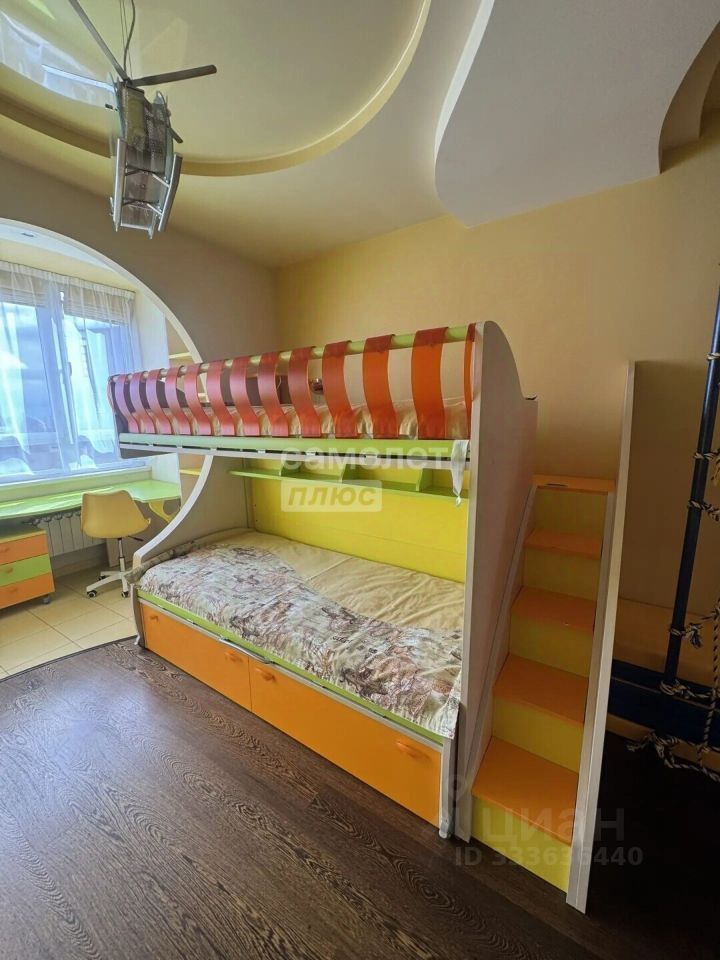 m. Khimki: Apartment, 3-rooms