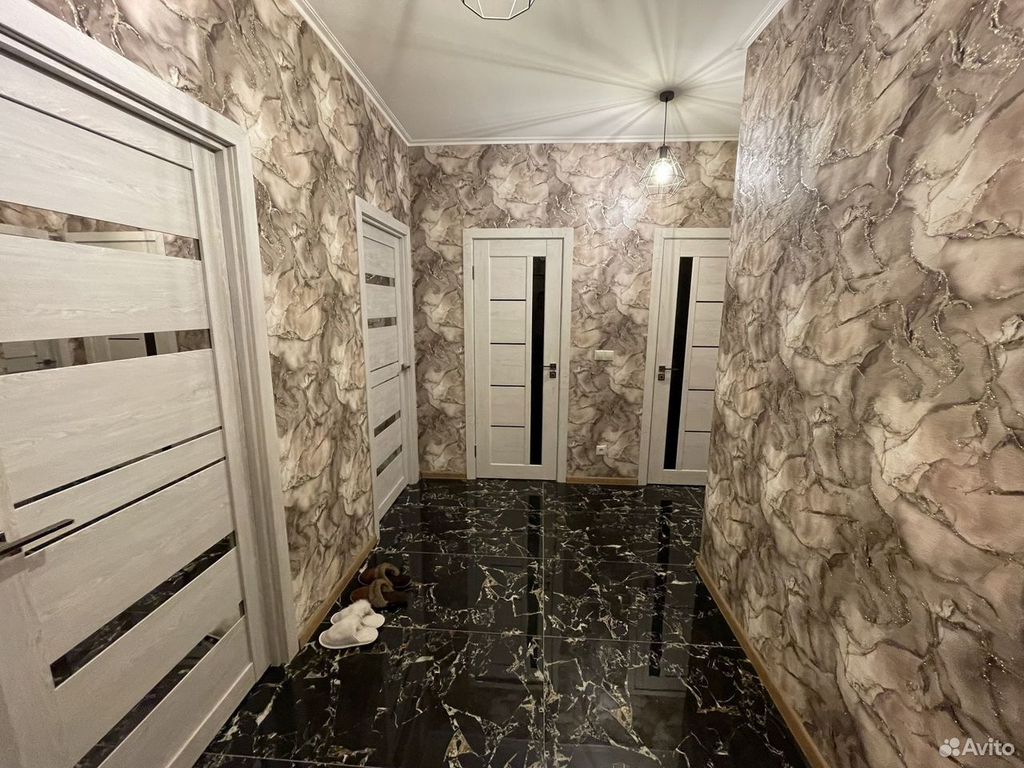 m. Nekrasovka: Apartment, 2-rooms