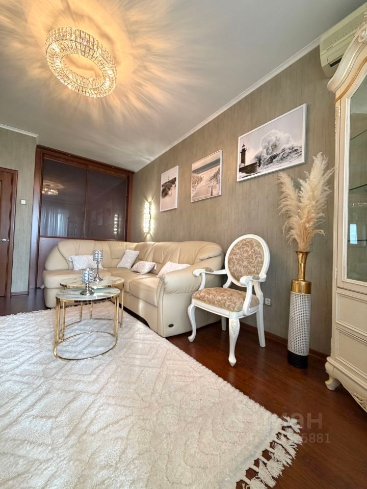 m. Ryazansky prospekt: Apartment, 1-rooms