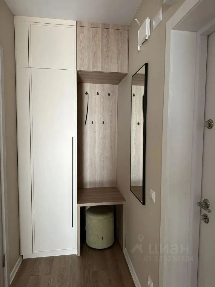 m. Butyrskaya : Apartment, 1-rooms