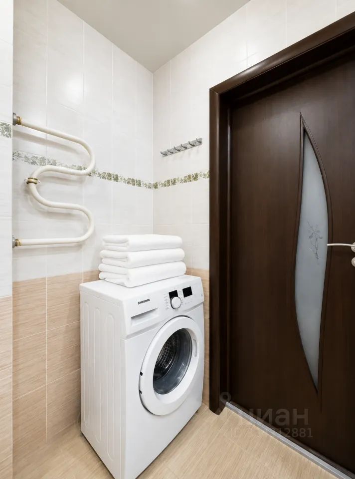 m. Molzhaninovo: Apartment, studio