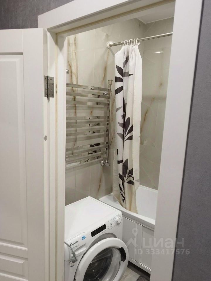 m. Serpukhovskaya: Apartment, 2-rooms