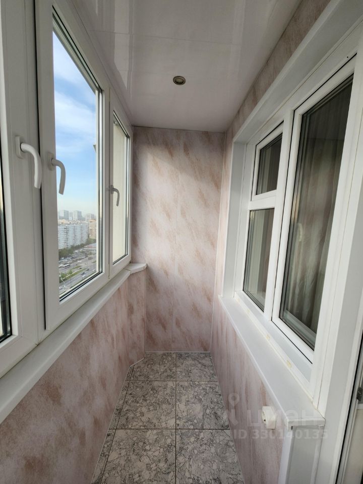 m. Lyubertsy I: Apartment, 3-rooms