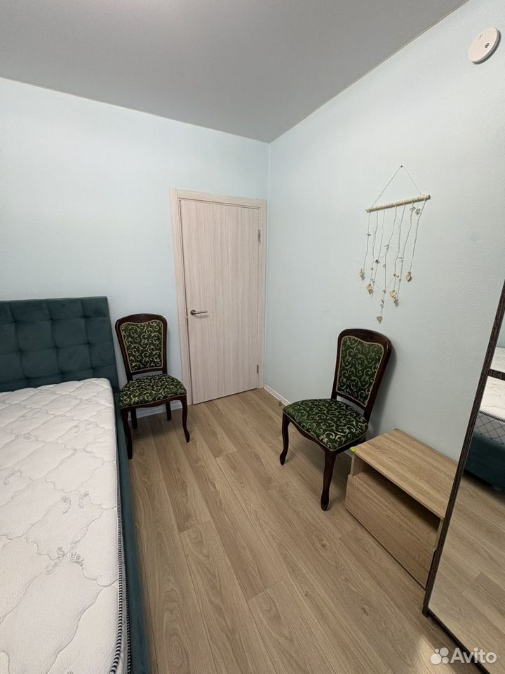 m. Kotelniki: Apartment, 2-rooms