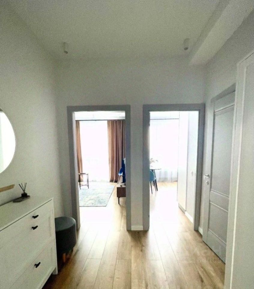m. Fili: Apartment, 1-rooms
