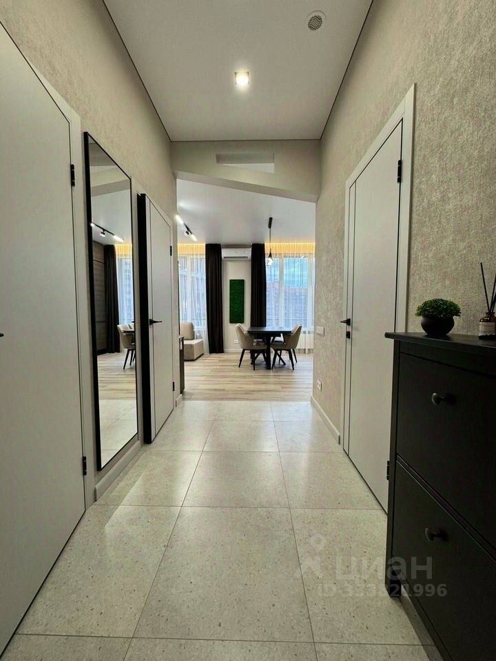 m. Shelepikha: Apartment, 3-rooms