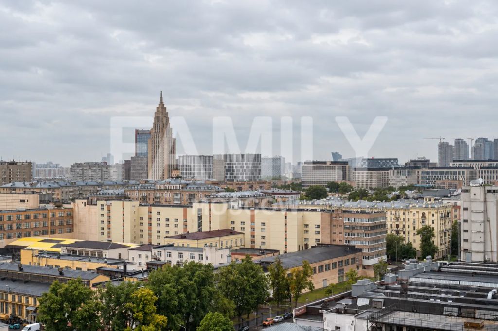 m. Savelovskaya: Apartment, 2-rooms