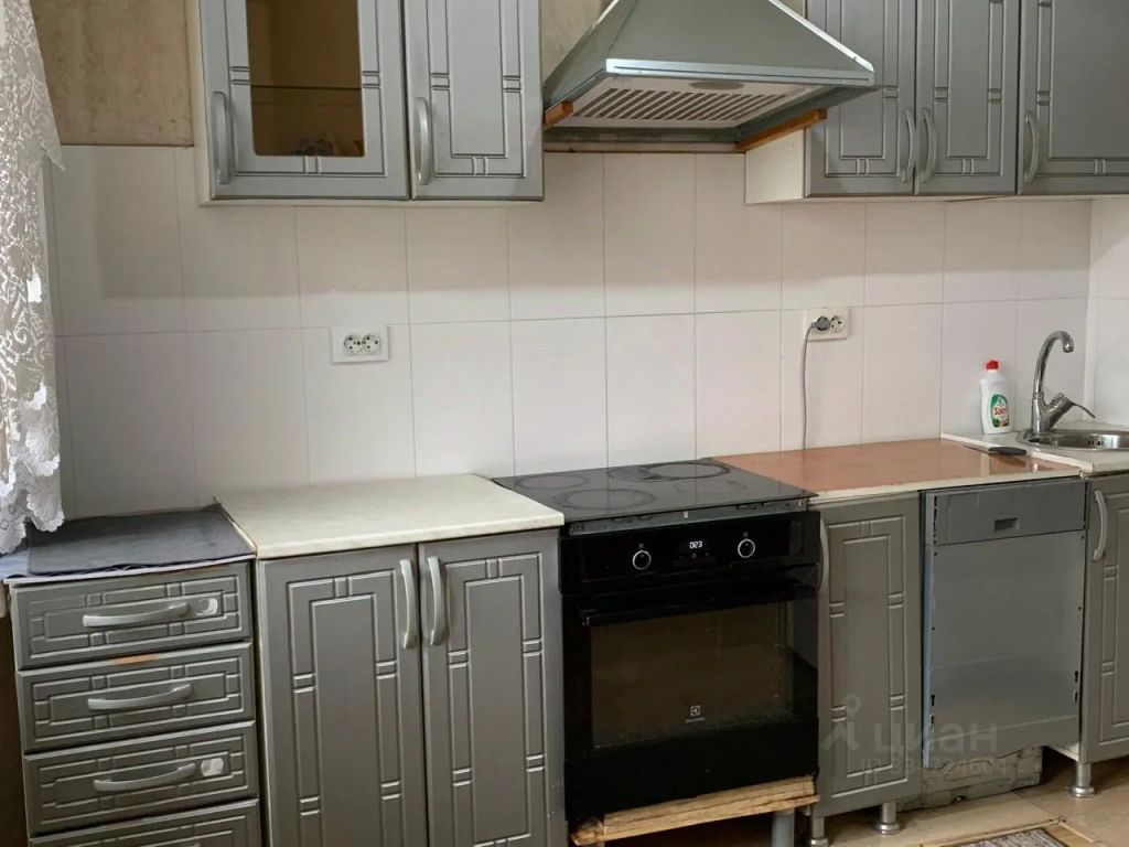 m. Kraskovo: Apartment, 3-rooms