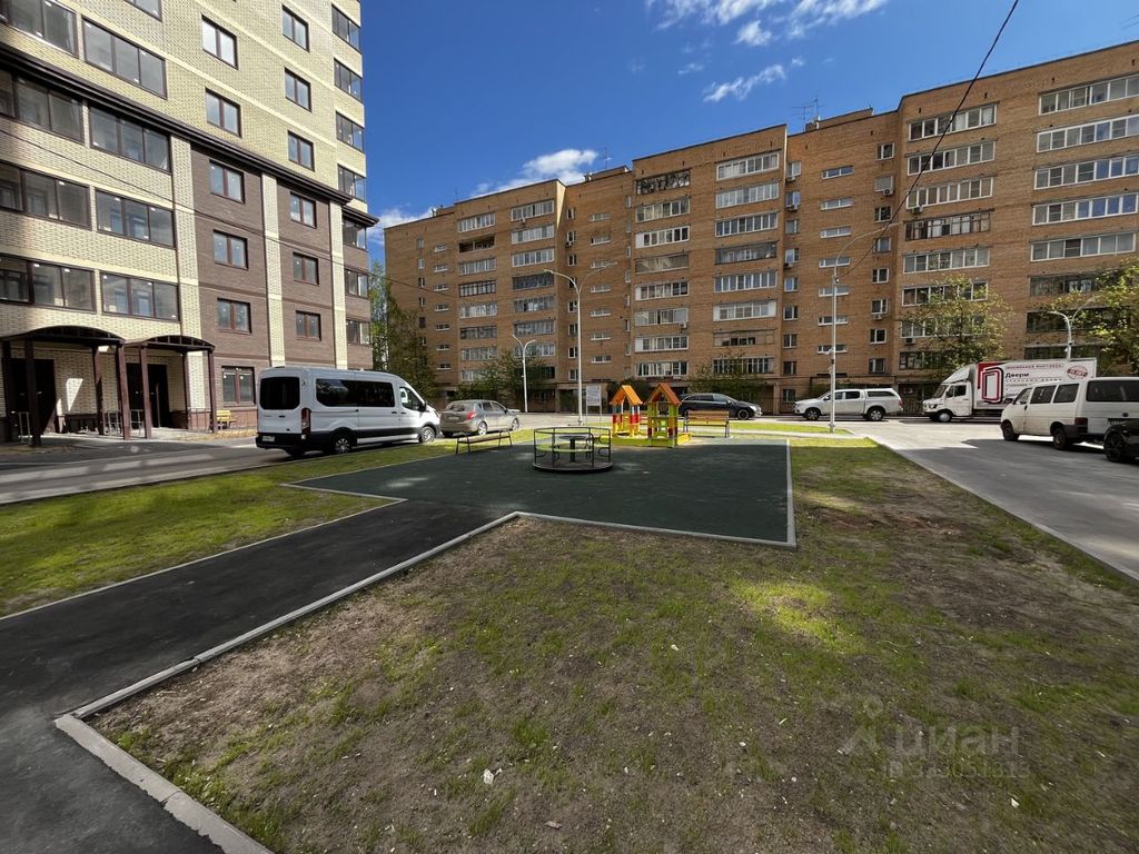 m. Odintsovo: Apartment, 1-rooms