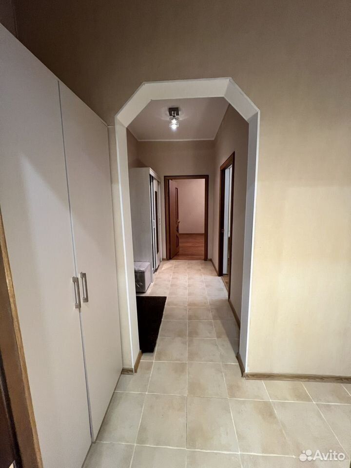 m. Vavilovskaya: Apartment, 2-rooms